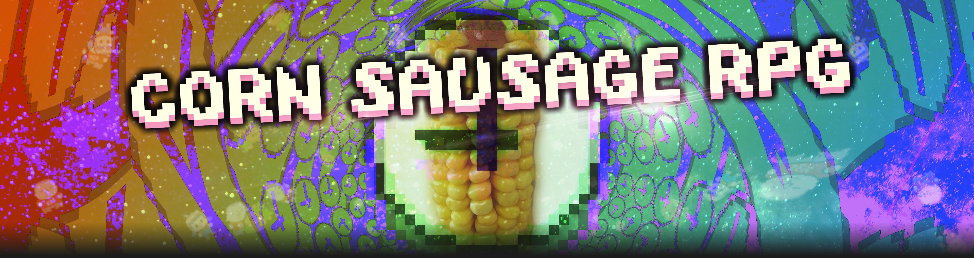 Corn Sausage RPG v2.0 (demo)