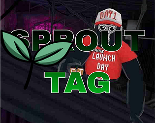 Sprout Tag