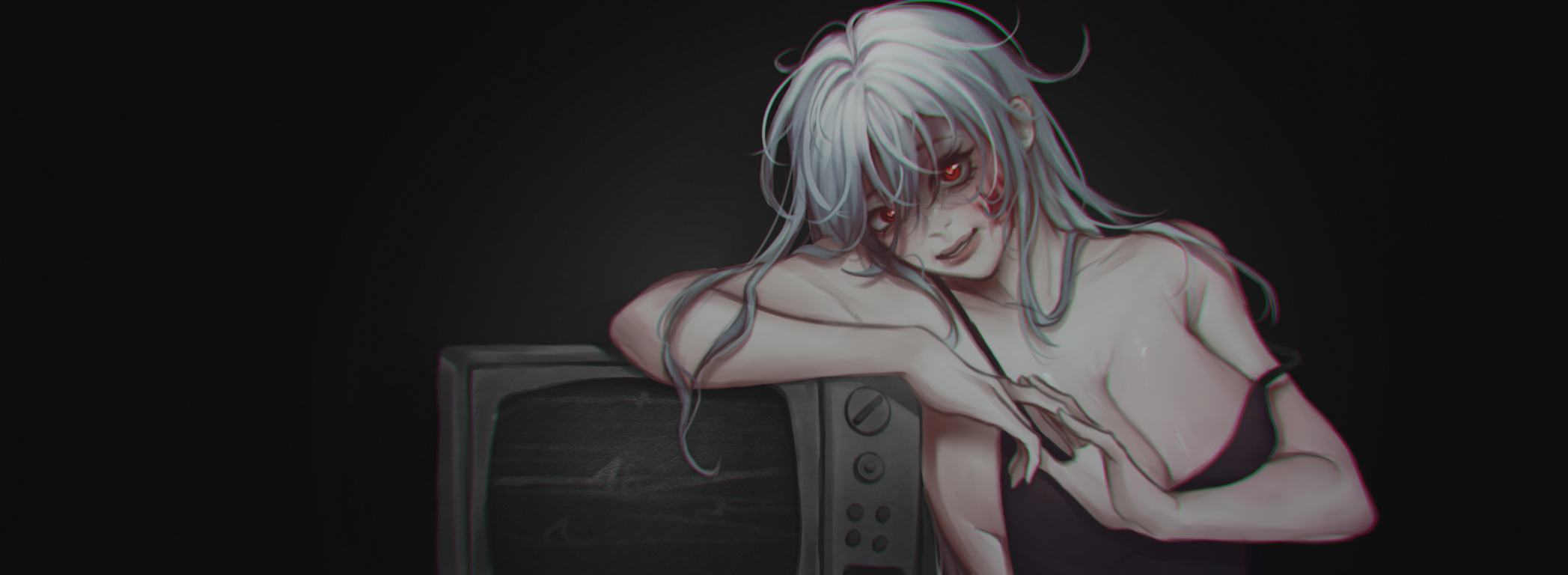 Spicy Desire: My Spooky Family