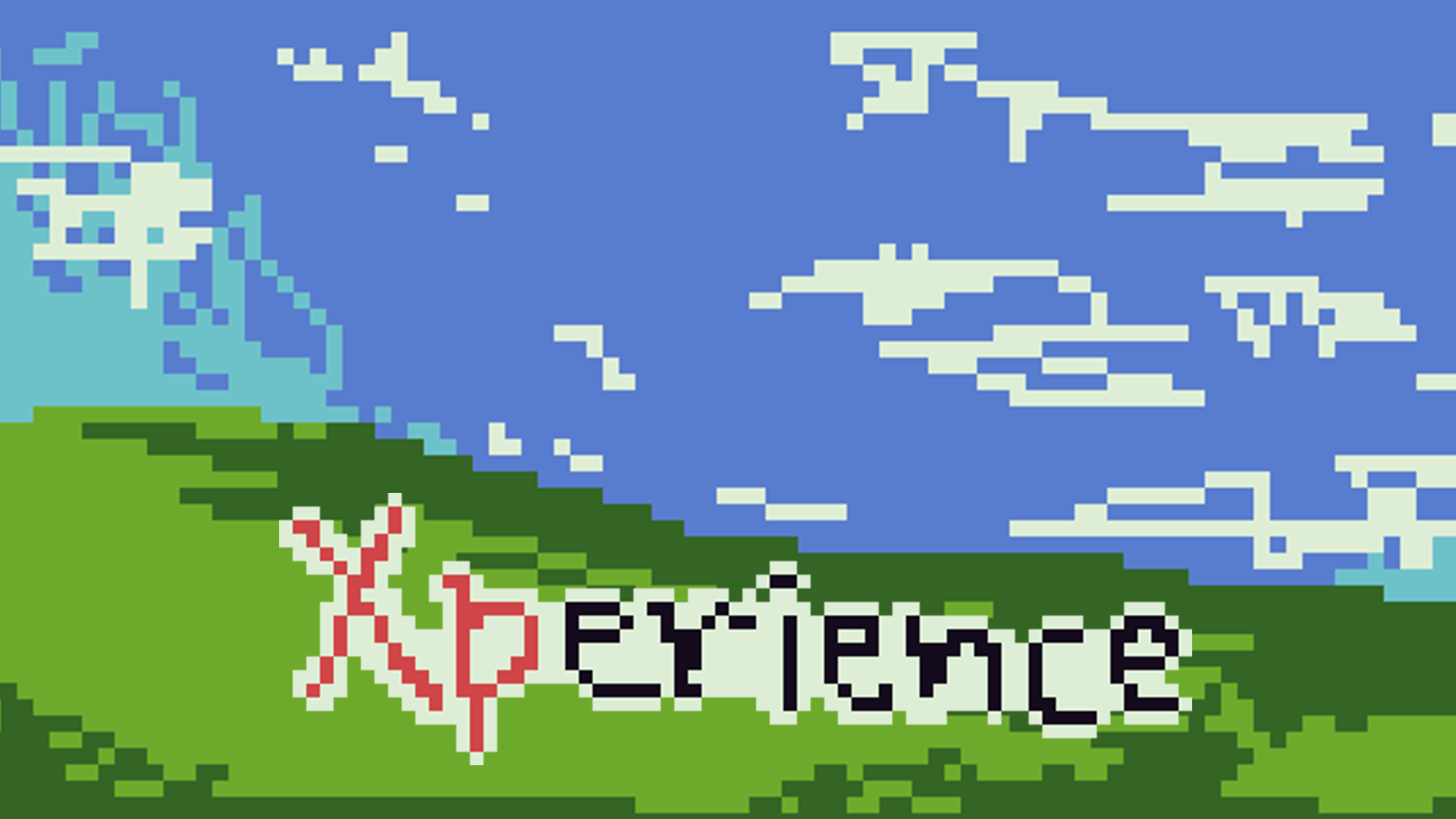 Cover image for Xperience