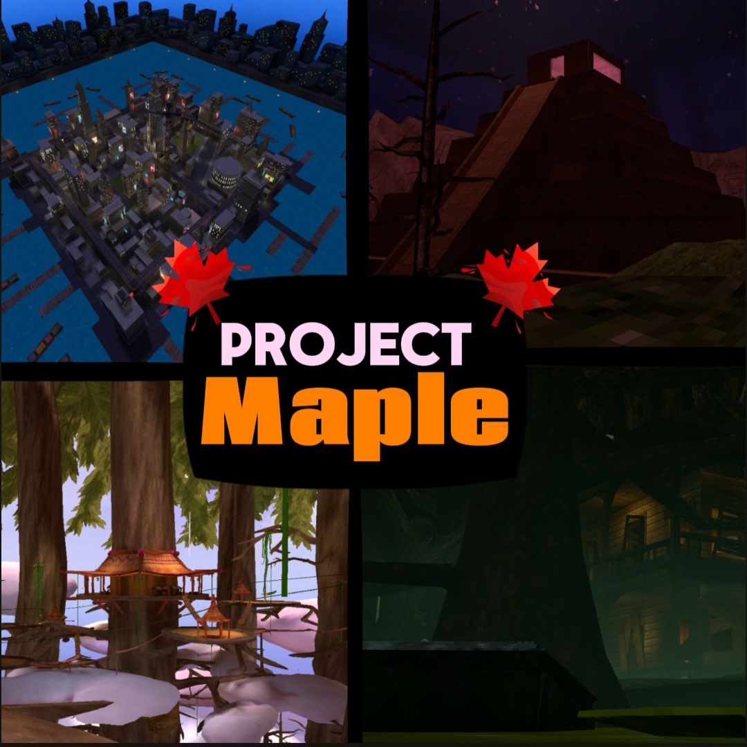 Project Maple