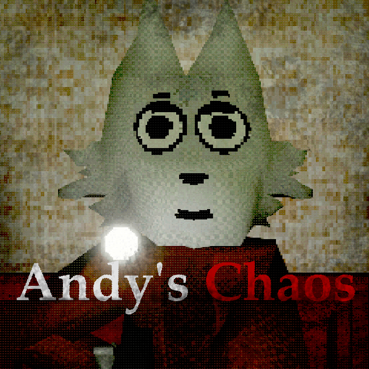 Andy's Chaos