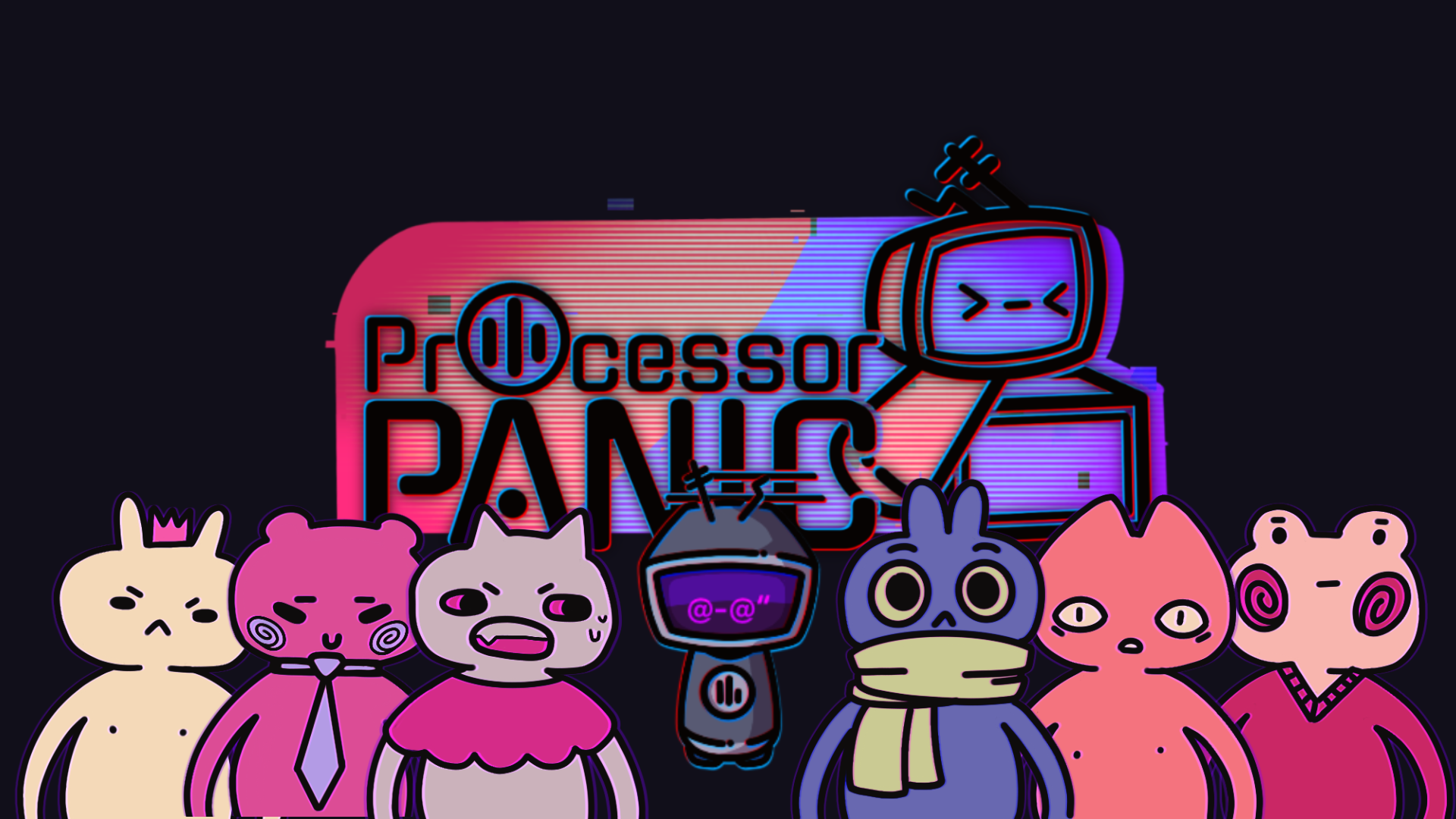 ProcessorPanic