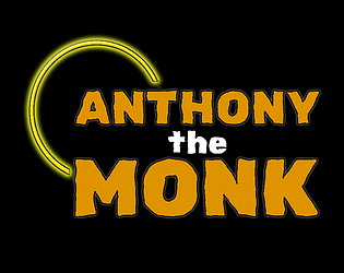 Anthony the Monk