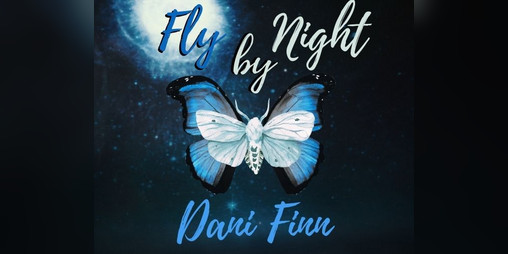 Cover image for Fly by Night