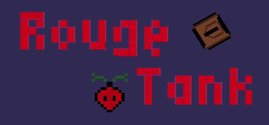 Rouge Tank