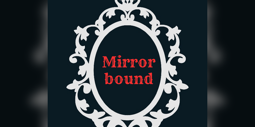 Cover image for Mirrorbound