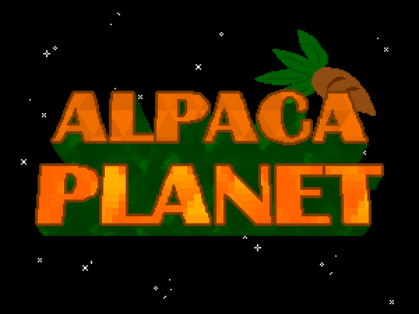 Alpaca Planet