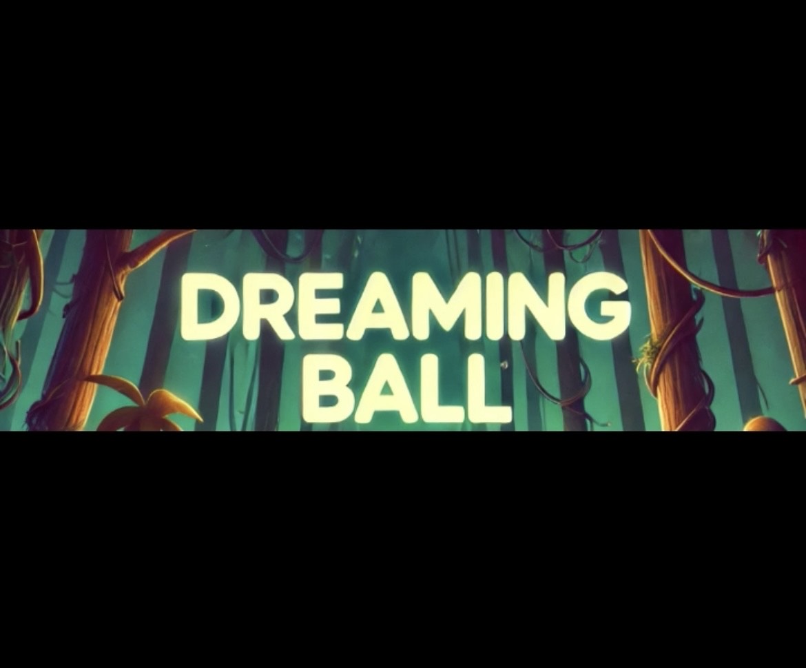 Dreaming Ball - VR