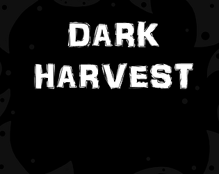 Dark Harvest