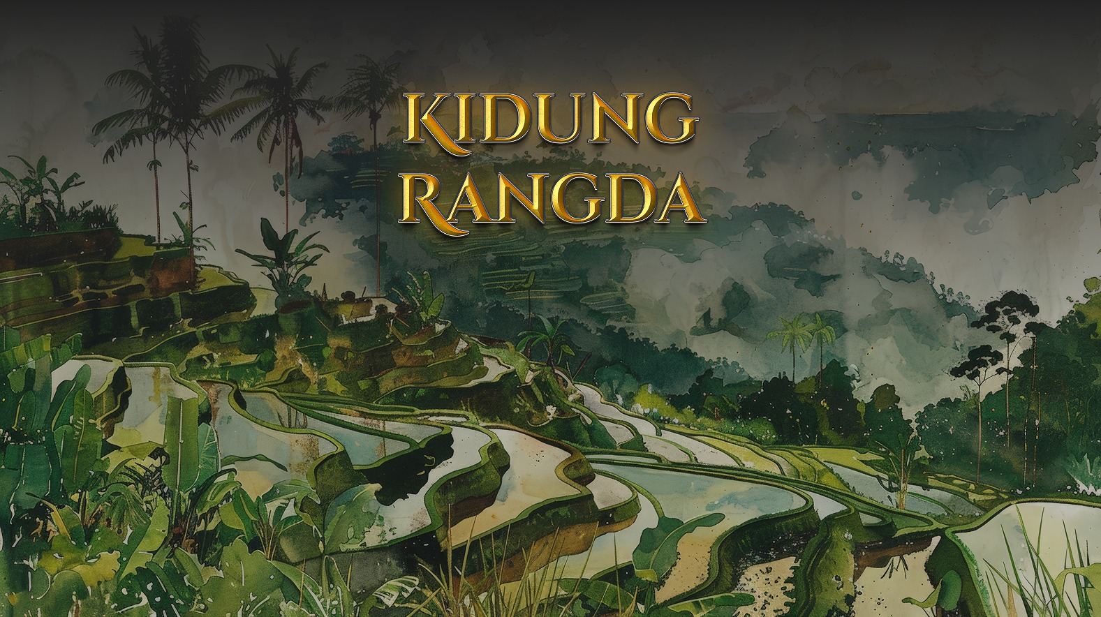 Kidung Rangda