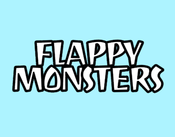 Flappy Monsters