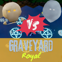 Graveyard Royal