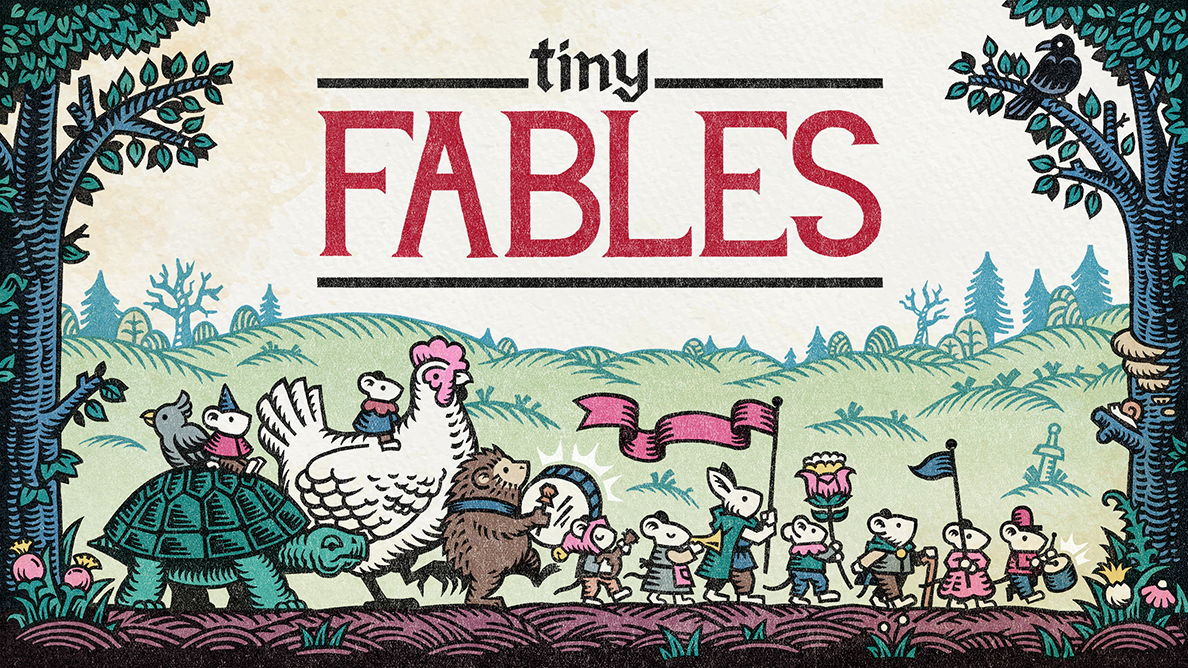 Tiny Fables