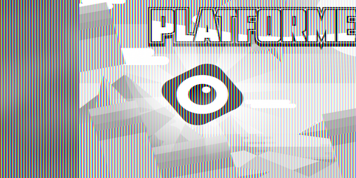 Cover image for SCRATCH PLATFORMER