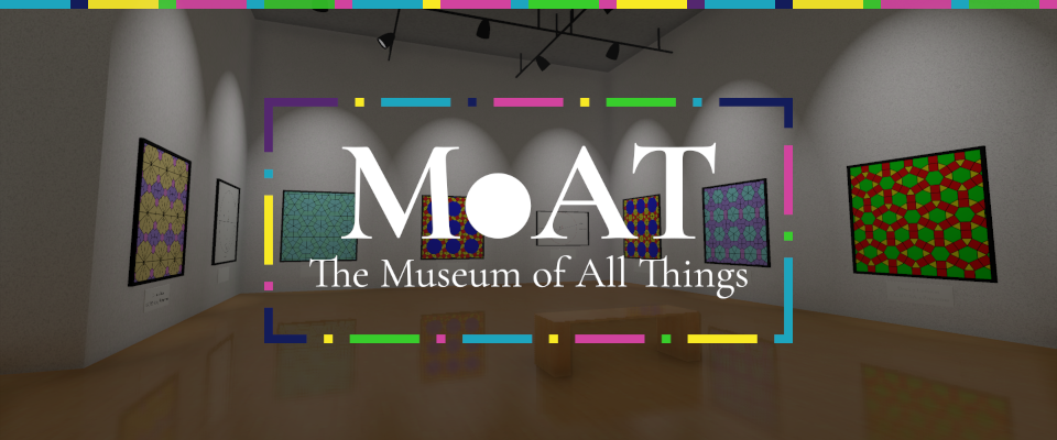 museum of all things (PT-BR)