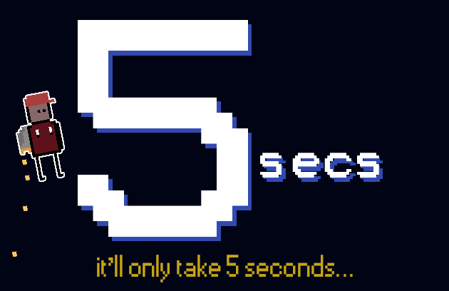 5secs