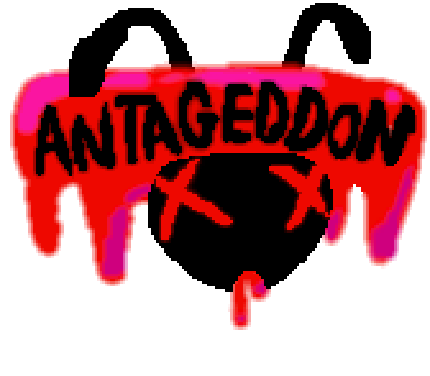 Antageddon