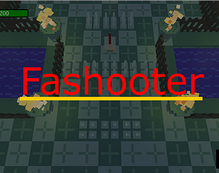 Fashooter