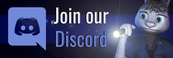 Join our Discord