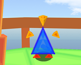Crystal Seeker Web Version