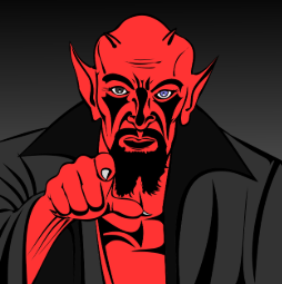 Cover image for DEVILM