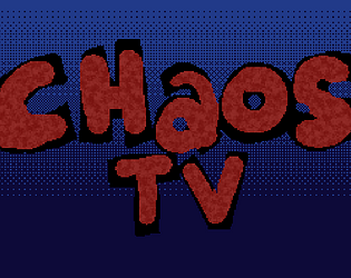 Chaos TV