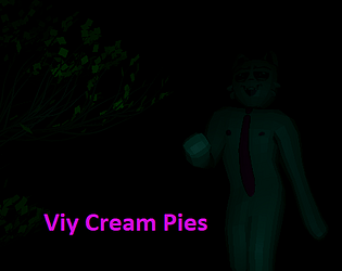 Viy Cream Pies