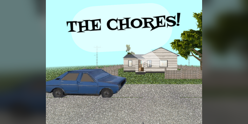 Cover image for The Chores!