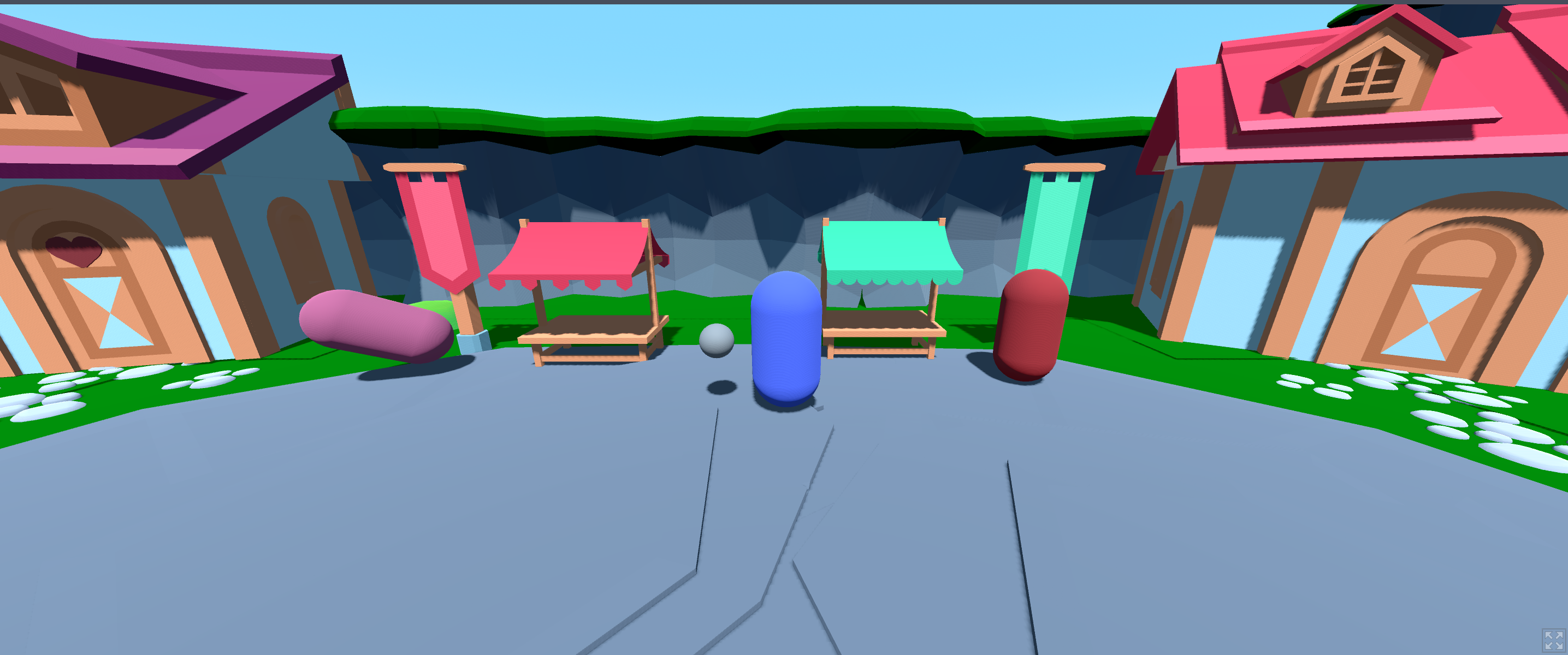 poor pinky poor pinky