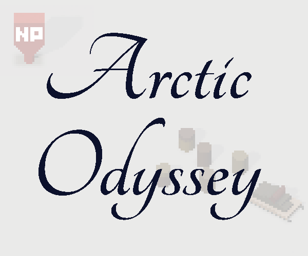 Arctic Odyssey