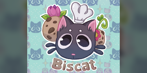 Cover image for Biscat