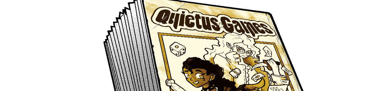 Quietus Games