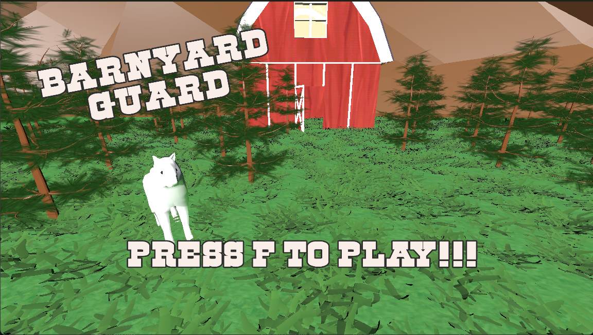 Barnyard Guard