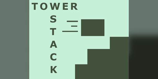 Cover image for tower stack