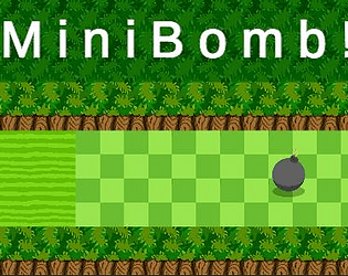 MiniBomb!