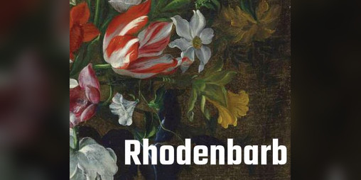 Cover image for Rhodenbarb - Wildsea Reach
