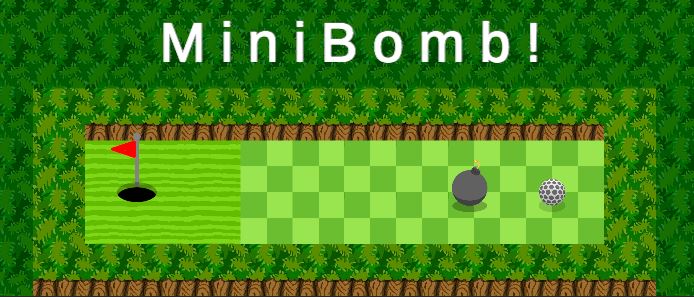 MiniBomb!