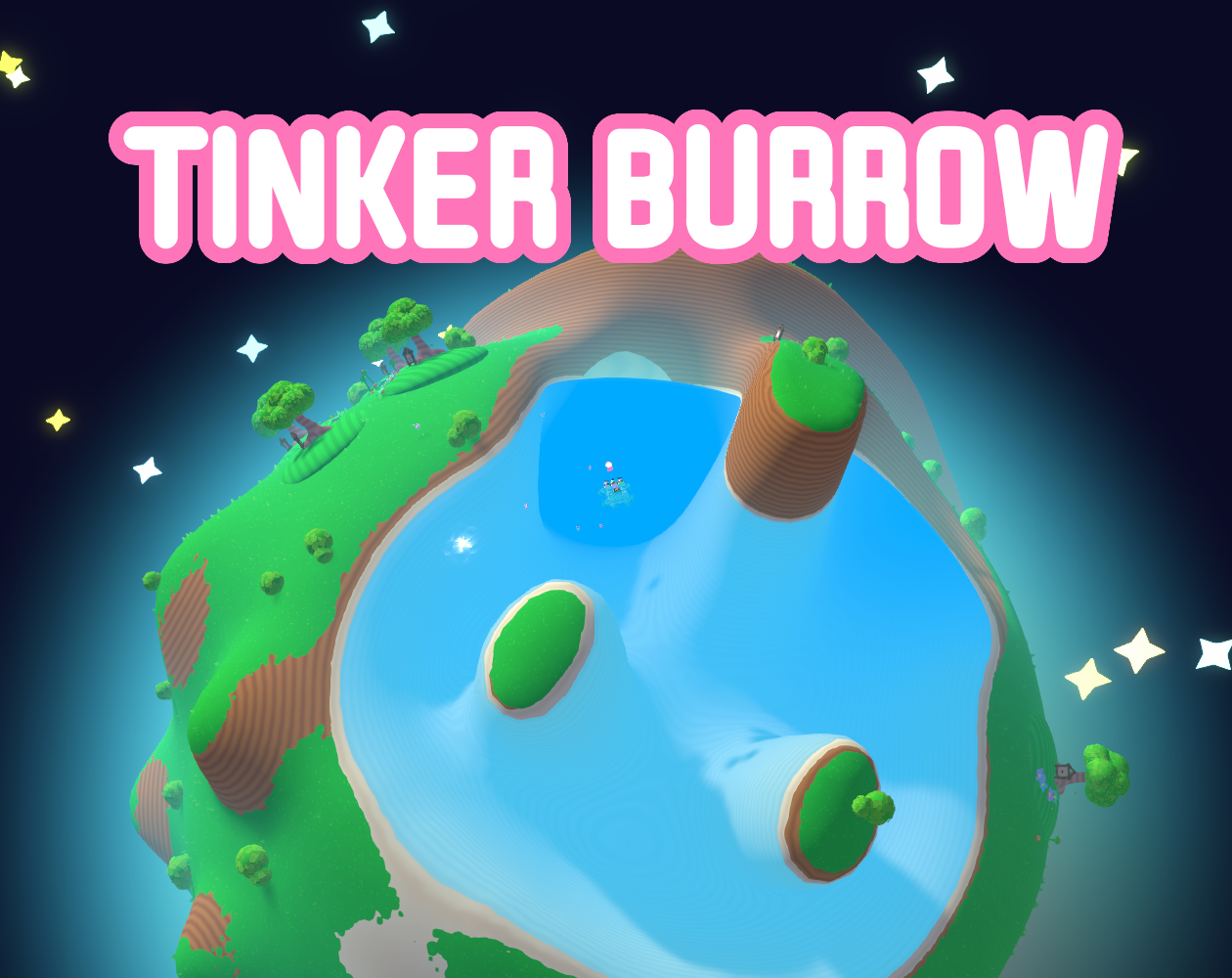 Tinker Burrow By Floofinator Tinker Burrow By Floofinator