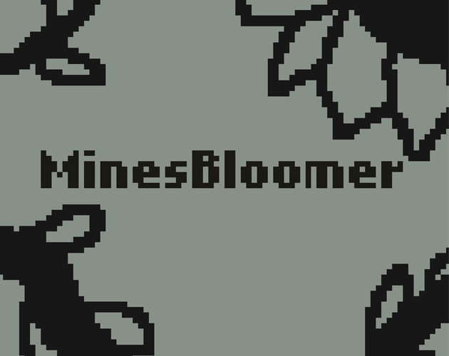 MinesBloomer