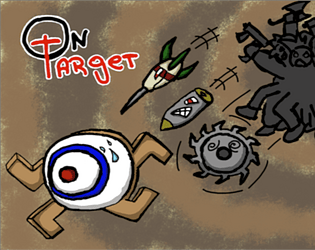 On Target