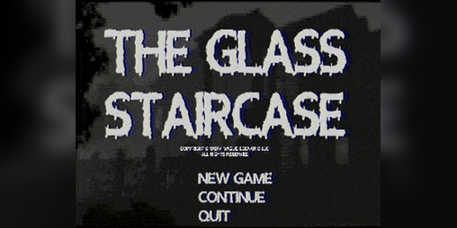 The Glass Staircase: Uncover a Sinister Cult's Plot in this Terrifying Horror  Game — Eightify