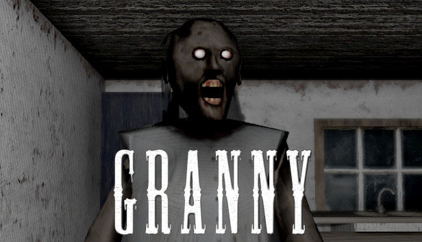 Granny Chapter 1