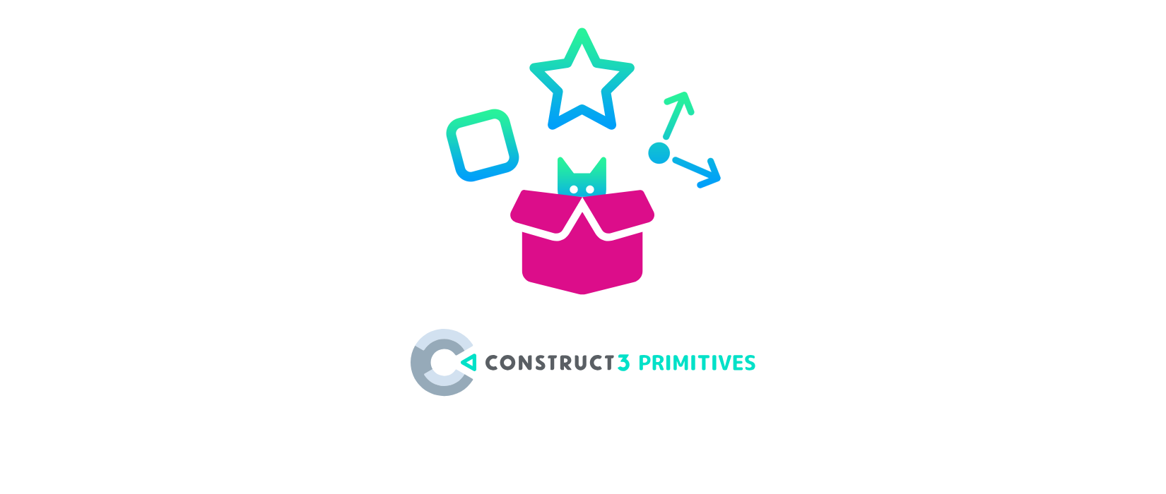 Primitives for Construct 3