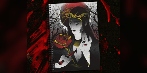 Cover image for Selene Oscure