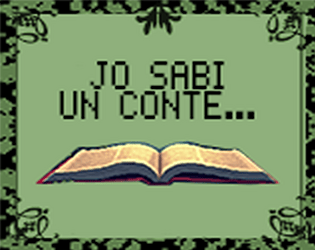 Jo Sabi un Conte