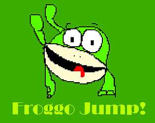 Froggo, Jump