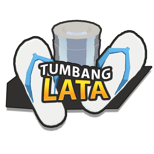 Tumbang Lata Android