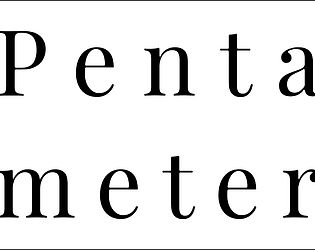 Pentameter