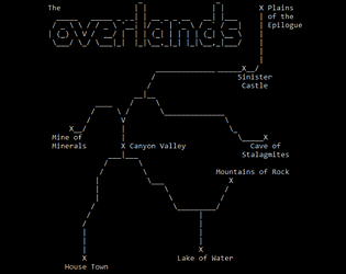 The Overlands 0